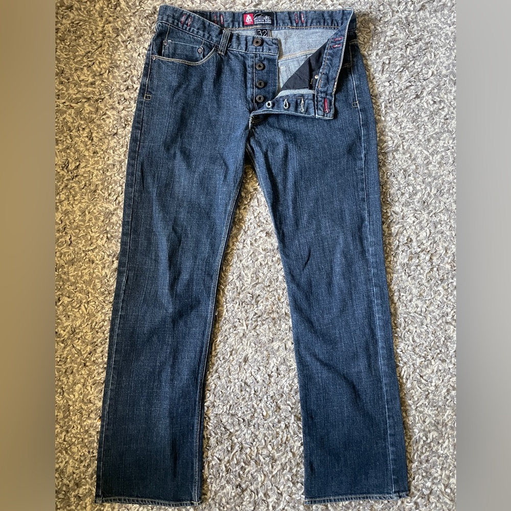 Matix Skateboard Jeans “Daewon Song Signature Series”